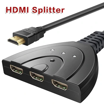 HDMI Switch
